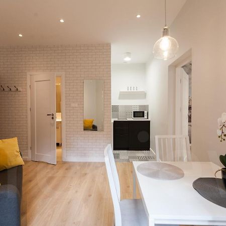 Wawel Neighborhood / Podzamcze Apartment Красков Екстериор снимка